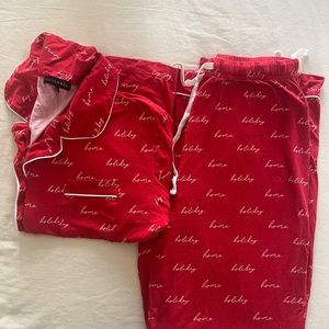 Holiday Pajamas